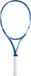 Babolat Evo Drive Lite Raquette de tennis non cordée Blanc, Bleu