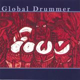 Sonic Rendezvous Global Drummer - Global Drummer (CD)