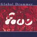 Sonic Rendezvous Global Drummer - Global Drummer (CD)