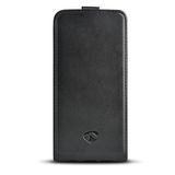 Nedis SFC20009BK Flip Case Zwart voor Apple iPhone 11 Pro Max