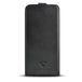 Nedis SFC20009BK Flip Case Zwart voor Apple iPhone 11 Pro Max