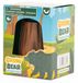 Keycraft magisch speelgoed Hatch & Grow Bear - groeiende beer