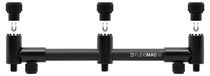 DELPHIN Buzzbar extensible, Delphin FlexiMAG BUZZ XL, taille XL, 25-35 cm