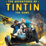 Ubisoft Les Aventures de Tintin : Le Secret de la Licorne Standaard Wii