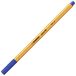 Stabilo Point 88 - 10 stuks - multi