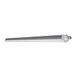LEDVANCE Vochtbestendig armatuur LED: DAMP PROOF COMPACT IP66 / 23 W, Warm wit, 3000 K
