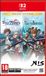 NIS America The Legend of Heroes: Trails from Zero + Trails to Azure - Deluxe Edition - Nintendo Switch 2
