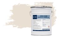 Wixx Coatings Wixx Lasure Portes et Cadres UV+ - RAL 9001 | Blanc crème - 1L