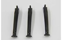 Jamara Landing Skid voor F1 X hoogte HD AHP Plus Quadrocopter