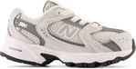 New Balance IZ530 Unisex Sneakers - Grey Matter