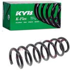 KAYABA UK KYB RC5931 spoelveer