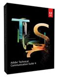 Adobe Technical Communication Suite 4.0 Desktop Publishing Volledig 1 licentie(s) Duits