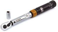 Proxxon Microclick Momentsleutel Mc 15, 3 - 15 Nm, 1/4