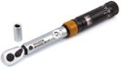 Proxxon Microclick Momentsleutel Mc 15, 3 - 15 Nm, 1/4