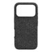 Swarovski High smartphonehoesje, iPhone® 17 Pro, Zwart