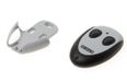 Geze RF Handzender 2-Kanaals WTH2
