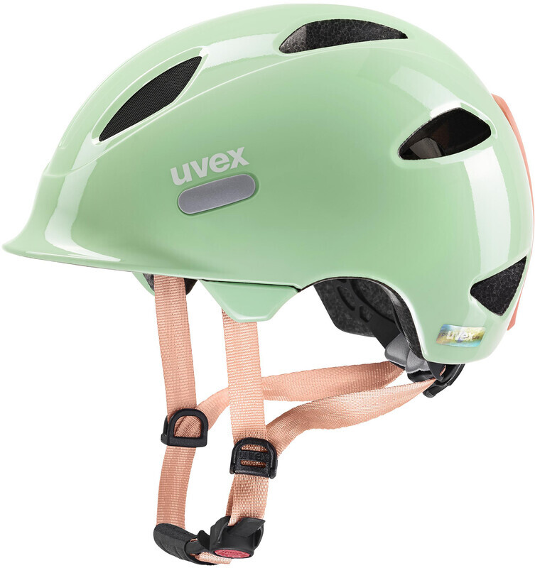 UVEX Oyo Helm Kinderen, groen