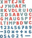 Smoby 72 Magnetische Letters en Cijfers