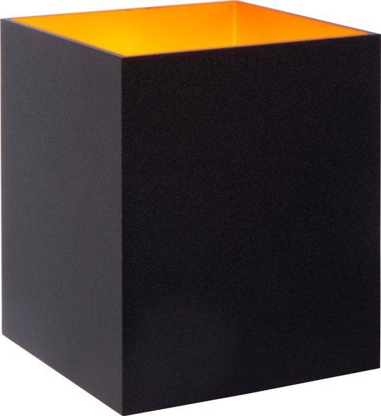 Lucide Xera Wandlamp Vierkant - EAN: 5411212233660