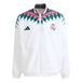 Adidas Real Madrid Kinderjacke 2026/27
