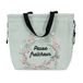 Cook Concept - KA4787 - Sac Fraicheur en Tissu 29x30cm Cuisine à Emporter Sac Fraicheur et Glacière
