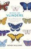 HarperCollins De taal van vlinders