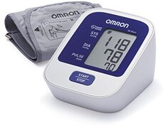 Omron M2 Basic bovenarmbloeddrukmeter