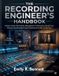 The Libri GmbH The Recording Engineer's Handbook Paperback
