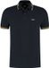 BOSS HUGO BOSS Paul regular fit polo - piqué katoen - logo