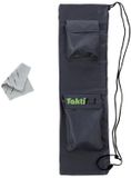 Tremblay CT TREMBLAY Zak + doek voor bord CT Taktifol zwart/grijs