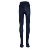 EWERS Panty voor baby's en kinderen, voor meisjes en jongens, gemaakt in Europa, basic effen katoenen panty