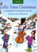 CELLO Oxford University Press Cello Time Christmas Paperback