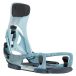 Burton Fixation de snowboard Step On Cartel X Est Marbled Stone Homme - Homme - Taille L - Bleu