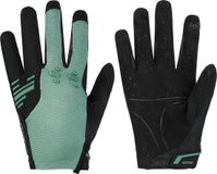 Giro Havoc Handschoenen Dames, grijs/groen, L