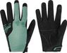Giro Havoc Handschoenen Dames, grijs/groen, L