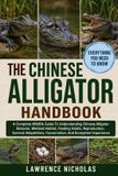 The Chinese Alligator Handbook
