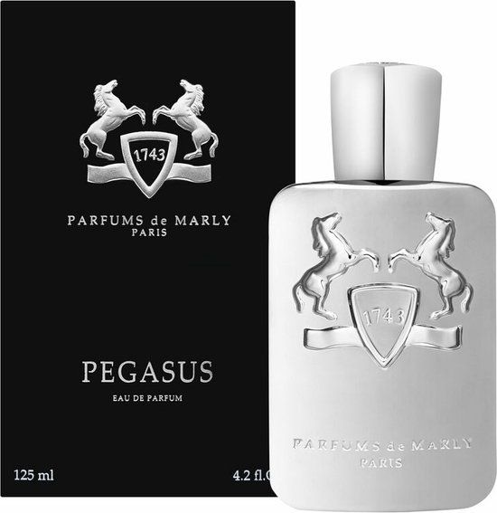 Parfums de Marly Pegasus / 125 (ml) / Unisex