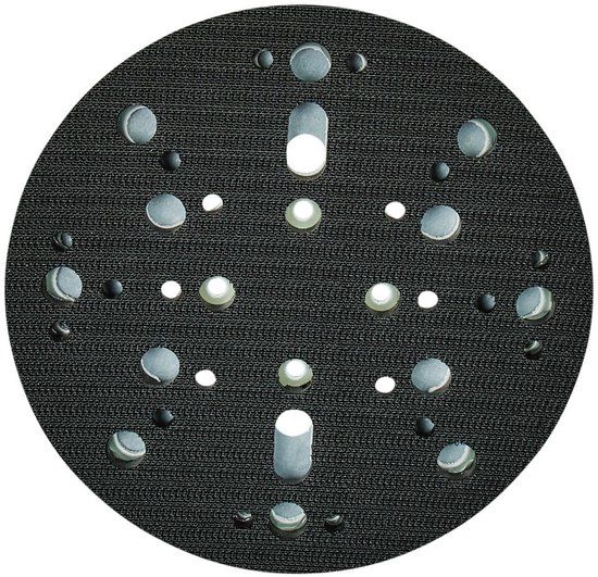 Makita 1914J3-0 Steunschijf Velcro - 150mm