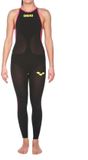 Arena Dames zwemkleding Powerskin R-Evo+ Ow CB Zwart