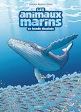 Les Animaux marins en BD - tome 08