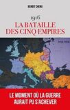 1916 LA BATAILLE DES CINQ EMPI Book & Other Item