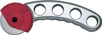NT Cutter Rolsnijmes RO 1000 GP, metaal