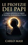 Le Independently Published Le profezie dei papi Paperback