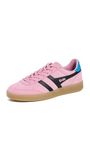 Gola Viper Dames Sneaker Roze
