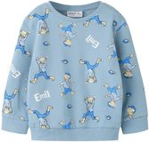 Name it Sweatshirt Emil in Lönneberga