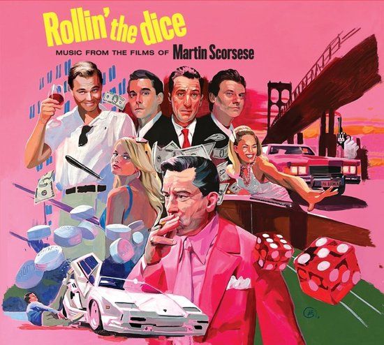 Rollin' New Continent Rollin' the dice