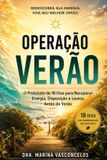 Operação OS Guias Da Dra. Marina Vasconcelos- Operação Verão