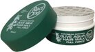 Red One Haar Styling Wax - 150 ml - Green Olive - Aqua Hair Gel Wax - 2 stuks