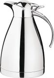 Olympia Isoleerkan RVS 1ltr
