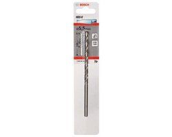 Bosch Professional HSS-G Metaalboor - Ø 5,5 mm - 2608595684